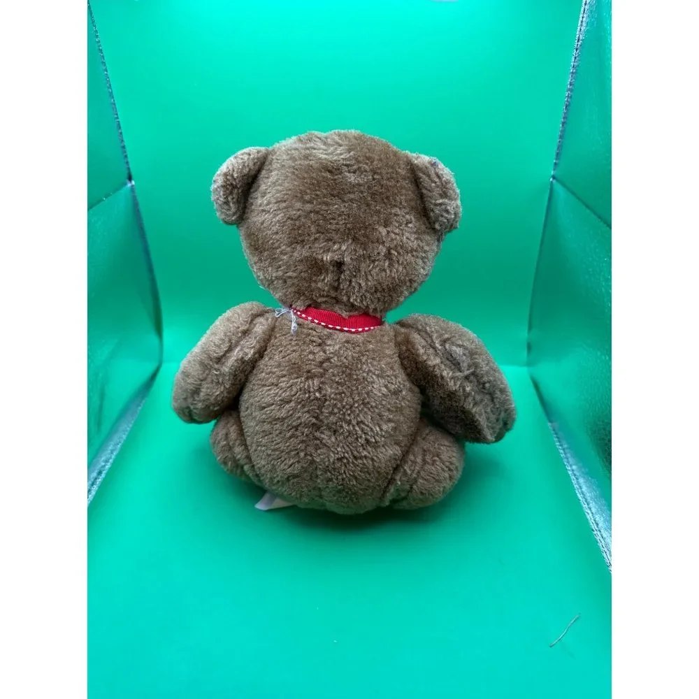 Small teddy bear stuffed‎